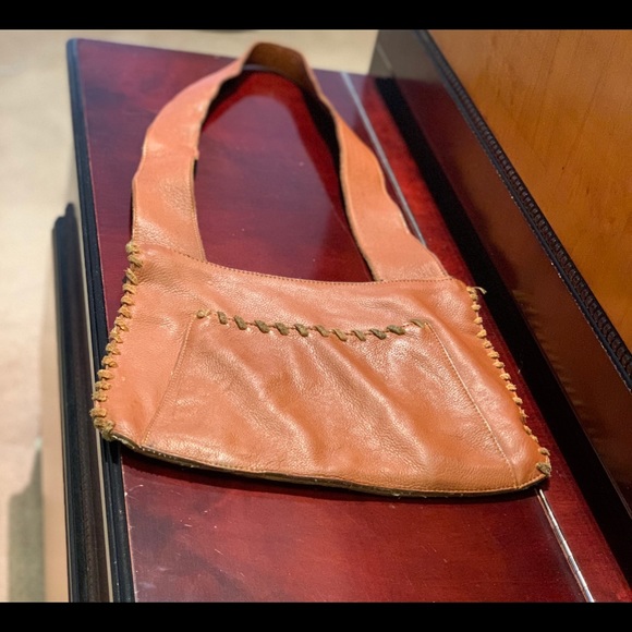 🆕 JPOURSE & CIE LEATHER BAG - Picture 2 of 10